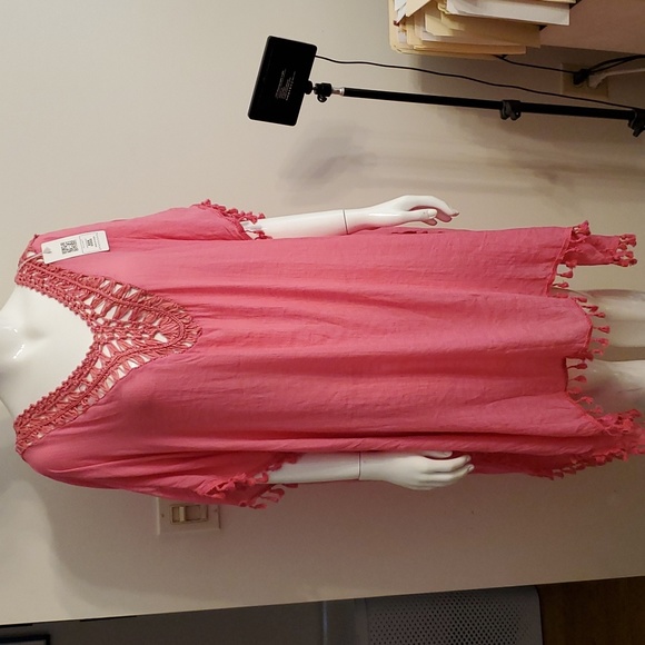 Ekouaer Other - NEW Bathing Suit Cover Up